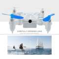 901S WIFI 0.3MP Camera FPV Foldable RC Mini Pocket Drone hobbies 2.4G 6-axle RC Quadcopter Toys